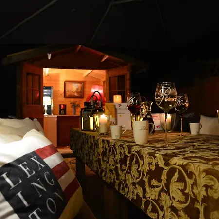 The White House Austria