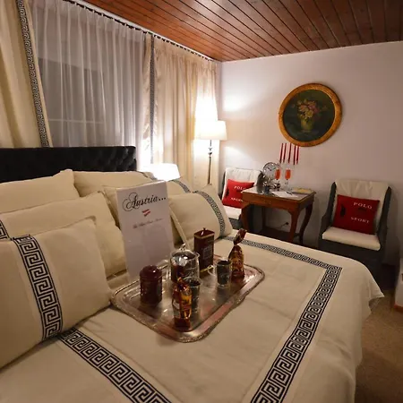 The White House Austria