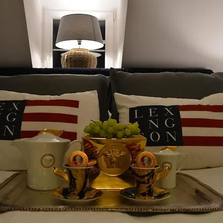 The White House Austria *