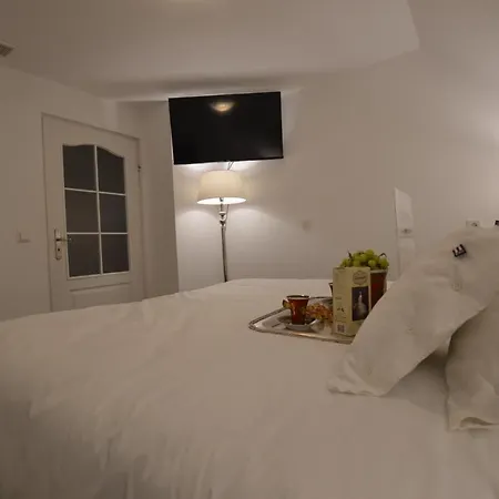 Appartement The White House Austria *