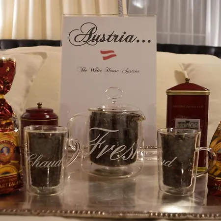 The White House Austria Lind ob Velden