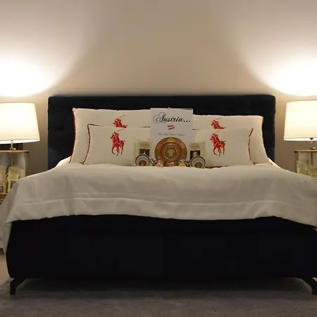 The White House Austria *