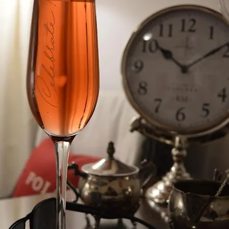 The White House Austria Apartman