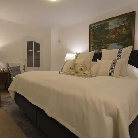 Apartman The White House Austria *