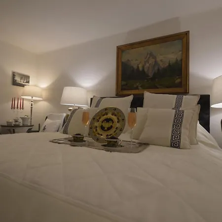 The White House Austria Apartman Lind ob Velden