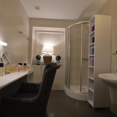 Apartman The White House Austria *