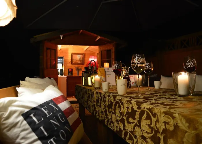 The White House Austria