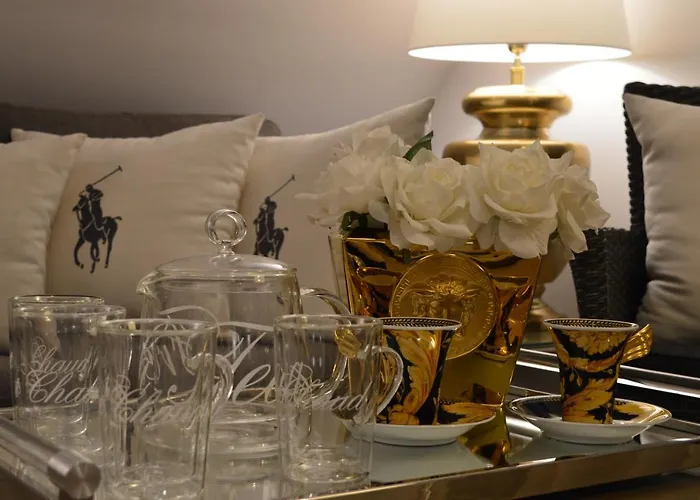 The White House Austria