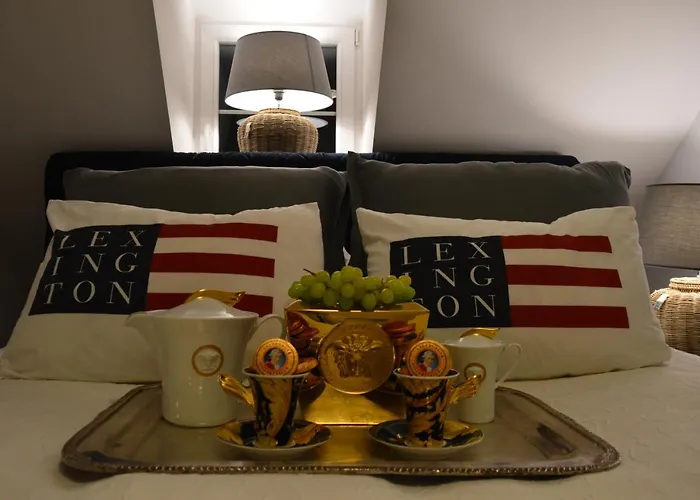 The White House Austria *