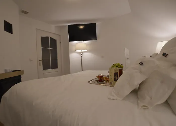 Apartmán The White House Austria *