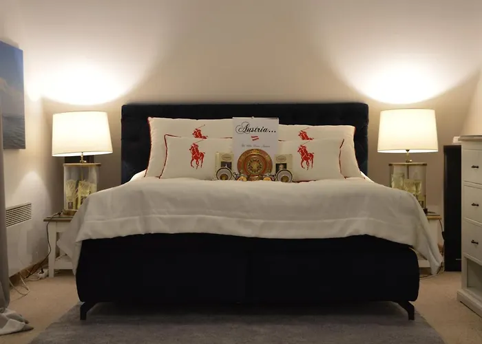 The White House Austria *