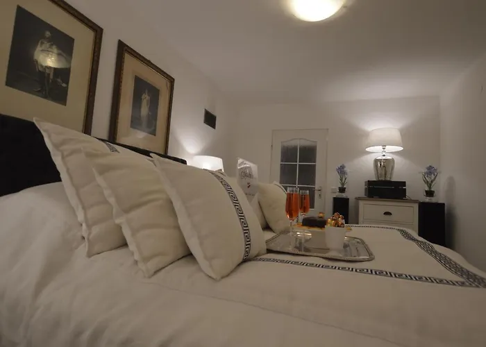 The White House Austria *