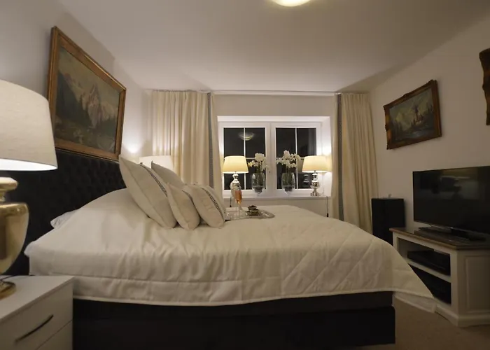 The White House Austria *