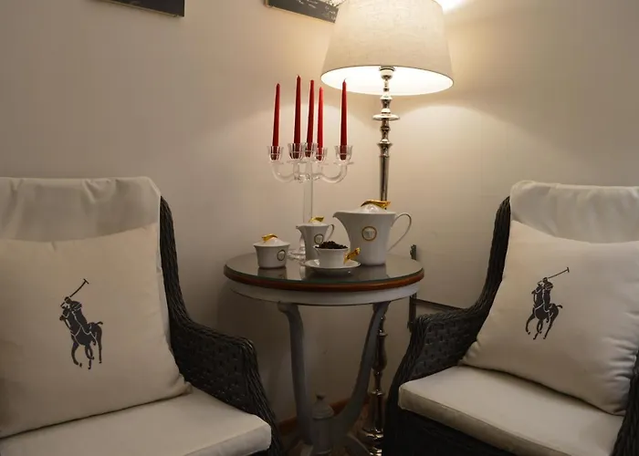 The White House Austria