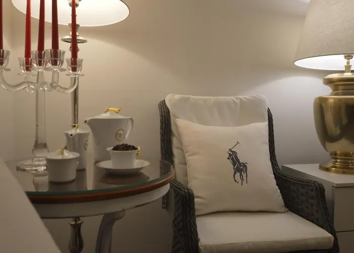 The White House Austria